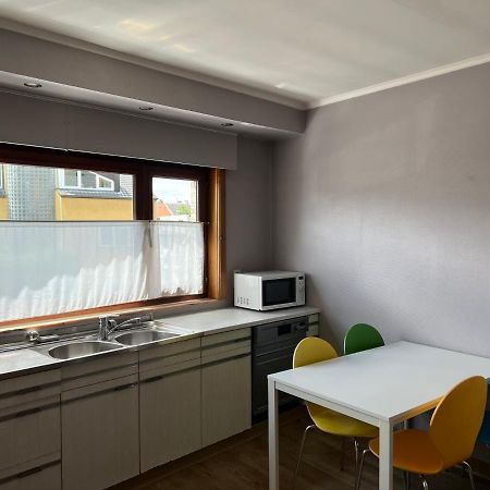 Wetteren Appartement29 מראה חיצוני תמונה