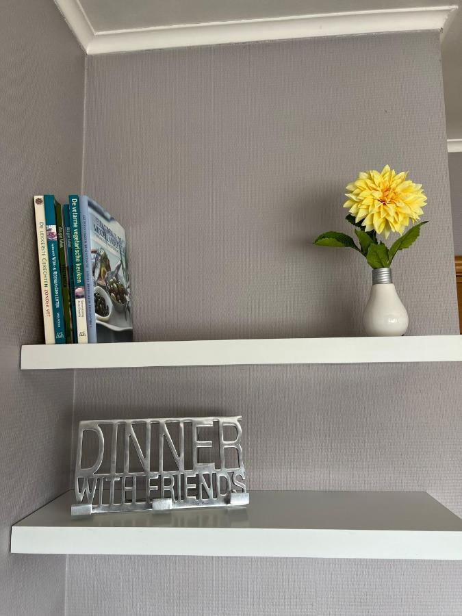 Wetteren Appartement29 מראה חיצוני תמונה