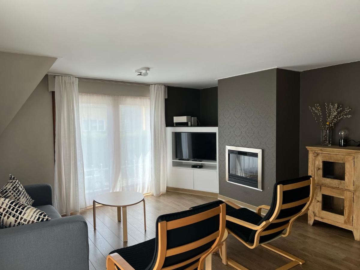 Wetteren Appartement29 מראה חיצוני תמונה