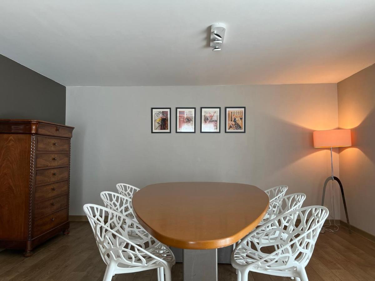 Wetteren Appartement29 מראה חיצוני תמונה