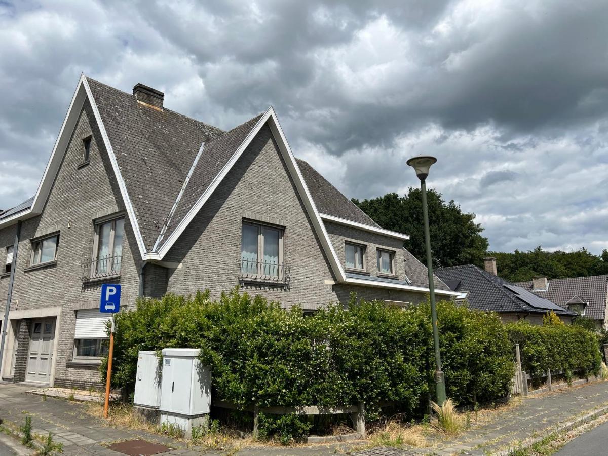 Wetteren Appartement29 מראה חיצוני תמונה
