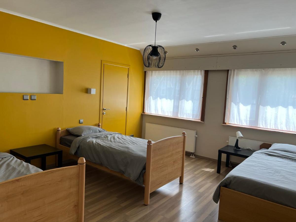 Wetteren Appartement29 מראה חיצוני תמונה