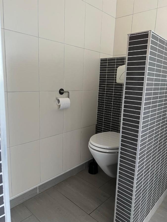 Wetteren Appartement29 מראה חיצוני תמונה